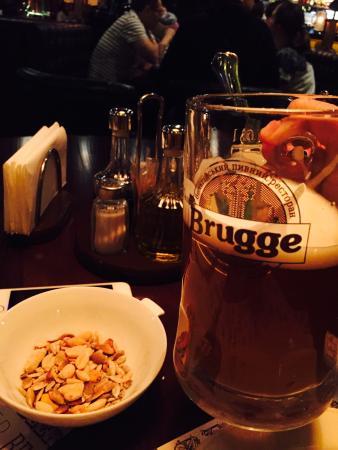 Brugge BELGIAN RESTAURANT